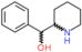 fenil(piperidin-2-il)metanolo