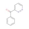 Methanone, phenyl-3-pyridazinyl-