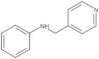 N-Phenyl-4-pyridinemethanamine