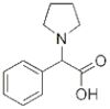 PHENYL-PYRROLIDIN-1-YL-ACETIC ACID