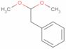 Phenylacetaldehyde dimethyl acetal