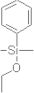 (Ethoxydimethylsilyl)benzene