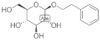 Phenylethyl β-D-glucopyranoside