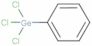 Trichlorophenylgermane