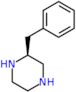 (2S)-2-benzylpiperazine