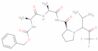 benzyloxycarbonylalanyl-alanyl-prolyl-valine-trifluoromethyl ketone