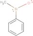 Methyl phenyl polysiloxane