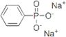Phenylphosphonic acid disodium salt