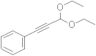 (3,3-Diethoxy-1-propyn-1-yl)benzene