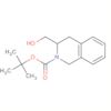 2(1H)-Isoquinolinecarboxylic acid, 3,4-dihydro-3-(hydroxymethyl)-,1,1-dimethylethyl ester, (3S)-