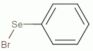 Benzeneselenenyl bromide