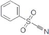 Benzenesulfonyl cyanide