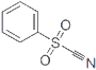 Phenylsulfonyl cyanide