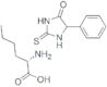 PTH-DL-Norleucine Phenylthiohydantoin-DL-norleucine