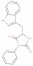 Phenylthiohydantoin-DL-tryptophan