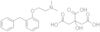 phenyltoloxamine citrate