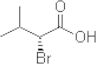 (2S)-2-Bromo-3-methylbutanoic acid