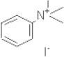 Benzenaminium, N,N,N-trimethyl-, iodide (1:1)