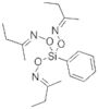 Phenyltris(methylethylketoximio)silane