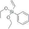 Phenylvinyldiethoxysilane