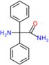 2-amino-2,2-diphenylacetamide