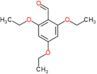 2,4,6-triethoxybenzaldehyde