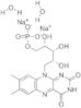 Riboflavin-5'-phosphate sodium salt dihydrate