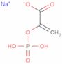 2-Propenoic acid, 2-(phosphonooxy)-, sodium salt (1:1)