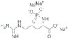N(omega)-phospho-L-arginine sodium salt