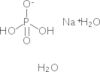 Sodium dihydrogen phosphate dihydrate