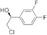 (S)-2-chloro-1-(3,4-difluorophenyl)ethanol