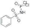 PHOSPHORIC ACID-(N-PHENYLSULFONYLAMIDE)DICHLORIDE