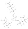 1-Pentanol, 2,2,3,3,4,4,5,5-octafluoro-, phosphate (3:1)