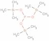 Silanol, 1,1,1-trimethyl-, 1,1′,1′′-phosphite