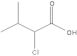 Acide (2S)-2-chloro-3-méthylbutanoïque