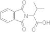 2-Phthalimido-3-methylbutanoic acid