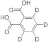 phthalic-D4 acid
