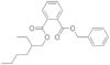 Benzyl octyl phthalate