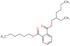 2-ethylhexyl hexyl benzene-1,2-dicarboxylate