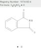 1H-Isoindole-1,3(2H)-dione, potassium salt