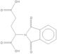 2-(1,3-Dihydro-1,3-dioxo-2H-isoindol-2-yl)pentandisäure