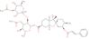 3-O-acetyl-2-O-(3-O-acetyl-6-deoxy-beta-D-glucopyranosyl)-6-deoxy-1-O-{[(2S,2'R,3a'R,4''S,5''R,6...