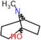 (1S,5S)-8-Methyl-8-azabicyclo[3.2.1]octan-1-ol