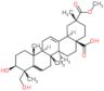 Phytolaccagenic acid