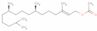 Fitol, acetato