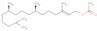 [R-[R*,R*-(E)]]-3,7,11,15-tetramethylhexadec-2-enyl acetate