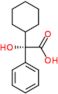 (2S)-cyclohexyl(hydroxy)phenylethanoic acid