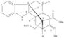2H,12H-6,12a-Epoxy-2,7a-methanoindolo[2,3-a]quinolizine-14-carboxylicacid, 14-[(acetyloxy)methyl]-3-ethylidene-1,3,4,6,7,12b-hexahydro-, methylester, (2S,3E,6S,7aS,12aR,12bS,14R)-