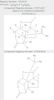 3,6-Methano-8H-1,5,7-trioxacyclopenta[ij]cycloprop[a]azulene-4,8(3H)-dione, hexahydro-2a-hydroxy-9-(1-hydroxy-1-methylethyl)-8b-methyl-, (1aR,2aR,3S,6R,6aS,8aS,8bR,9S)-, compd. with (1aR,2aR,3S,6R,6aS,8aS,8bR,9R)-hexahydro-2a-hydroxy-8b-methyl-9-(1-methylethenyl)-3,6-methano-8H-1,5,7-trioxacyclopenta[ij]cycloprop[a]azulene-4,8(3H)-dione (1:1)