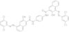 N,N′-1,4-Phenylenebis[4-[2-(2,5-dichlorophenyl)diazenyl]-3-hydroxy-2-naphthalenecarboxamide]